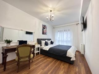 Cozy Apartments at Maurer Residence Brasov - Brasov - 9