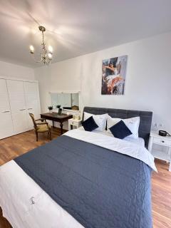 Cozy Apartments at Maurer Residence Brasov - Brasov - 3