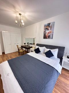 Cozy Apartments at Maurer Residence Brasov - Brasov - 4