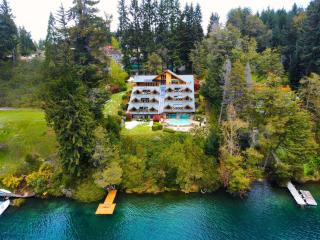 El Muelle by DOT Boutique - Villa La Angostura - 0
