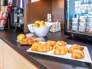 B&B Hotel München-Trudering - Munich - 9