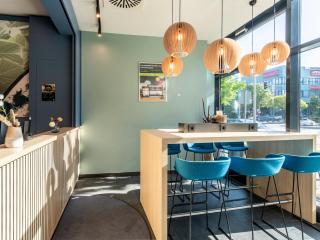 B&B Hotel München-Trudering - Munich - 5