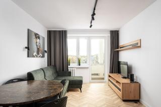 Służew 405B Apartment - Warsaw - 0