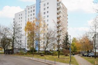Służew 405B Apartment - Warsaw - 5