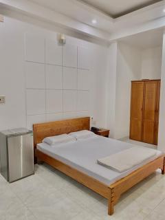 Hà Tiên Hạnh Phúc Hotel - Hà Tiên - 2