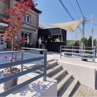 Apartament B&B Cajvana - - 1
