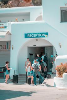 Paradise Beach Resort - Paradise Beach - 1
