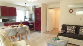 Confortable appartement aux portes de Vannes - Plescop - 5