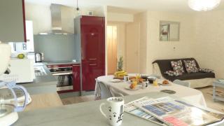 Confortable appartement aux portes de Vannes - 8