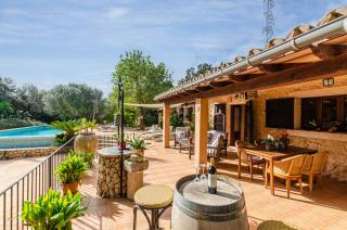 YourHouse Cas Padri de Inca - Inca - 3