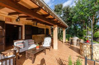 YourHouse Cas Padri de Inca - Inca - 8