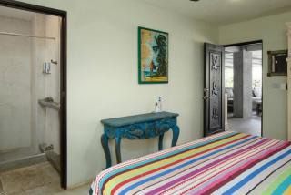 Tocayo Vista 3 bd 3BR Beachfront Townhome With Penthouse Master Suite - 4