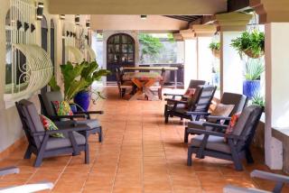Hacienda RPP - Peaceful Homestead At Rancho Poco a Poco - Sayulita - 5