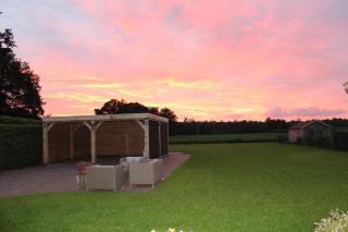 B&B 't Mjeels Pierke - Meerle - 4