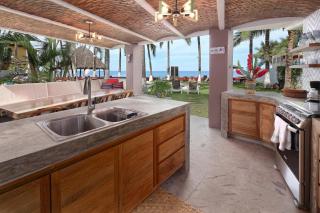 Casas Palmar and Tocayo - Sayulita - 2