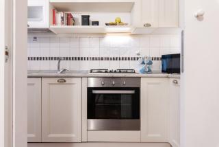 Spacious family flat S. Spirito 8 sleeps - Florence - 7