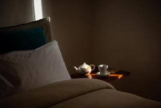 Spacious family flat S. Spirito 8 sleeps - Florence - 4