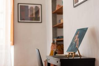 Spacious family flat S. Spirito 8 sleeps - Florence - 3