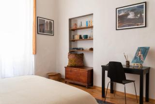 Spacious family flat S. Spirito 8 sleeps - Florence - 1