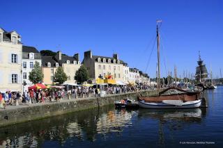 Confortable appartement aux portes de Vannes - Plescop - 9