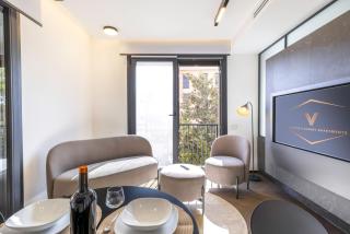 Vittoria's Luxury Apartment Cagliari - 9