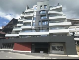 Apartman Olaf Bjelašnica - Bjelašnica - 0