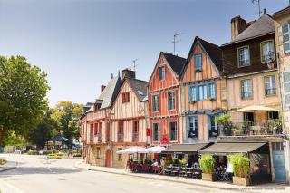 Confortable appartement aux portes de Vannes - Plescop - 6