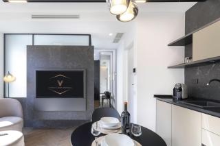 Vittoria's Luxury Apartment Cagliari - Cagliari - 5