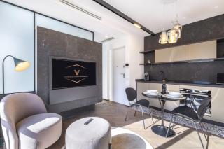 Vittoria's Luxury Apartment Cagliari - Cagliari - 6