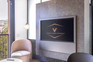 Vittoria's Luxury Apartment Cagliari - Cagliari - 8