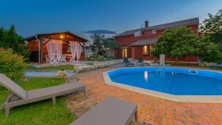 Charming stone Villa Carla near the sea and town by WiiBuk - Pula - 0