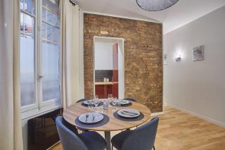 Apartment Center of Paris by Studio prestige - París - 3