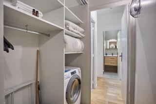 Apartment Center of Paris by Studio prestige - París - 1