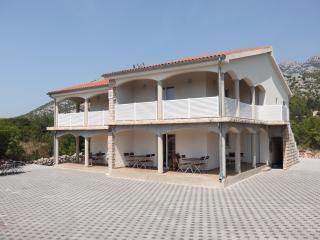 Bajic Apartmani - Seline - 0