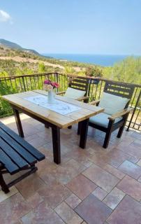 Philip's Holiday House - 6