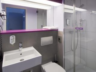B&B Hotel Offenbach-Kaiserlei - Offenbach - 5