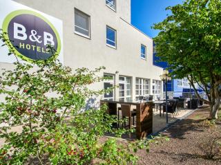 B&B Hotel Offenbach-Kaiserlei - Offenbach - 3