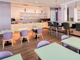 B&B Hotel Offenbach-Kaiserlei - Offenbach - 8