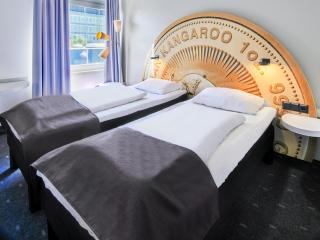 B&B Hotel Offenbach-Kaiserlei - Offenbach - 7