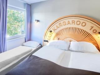 B&B Hotel Offenbach-Kaiserlei - Offenbach - 6