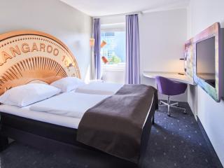 B&B Hotel Offenbach-Kaiserlei - Offenbach - 2