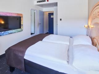 B&B Hotel Offenbach-Kaiserlei - Offenbach - 0
