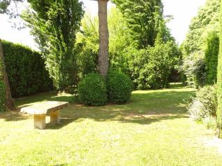 Élégante demeure à Cavaillon avec piscine, parc arboré et climatisation, proche centre-ville - FR-1-708-49 - Cavaillon - 1