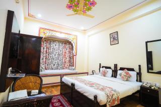 Rajputana Heritage - Sawāi Mādhopur - 8