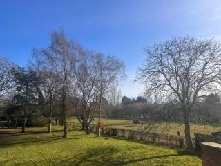 The Paddocks - Moulton Chapel - 8