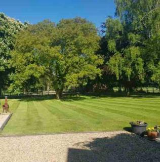 The Paddocks - Moulton Chapel - 3