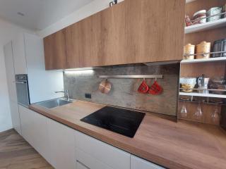 MGH Family Apartment Aprica - Gran Paradis - 9