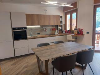 MGH Family Apartment Aprica - Gran Paradis - Aprica - 7