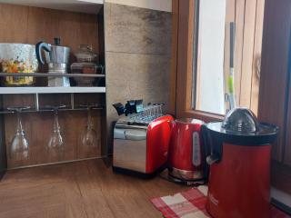 MGH Family Apartment Aprica - Gran Paradis - 5