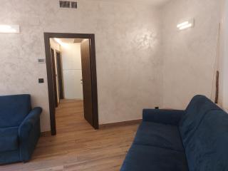 MGH Family Apartment Aprica - Gran Paradis - 3